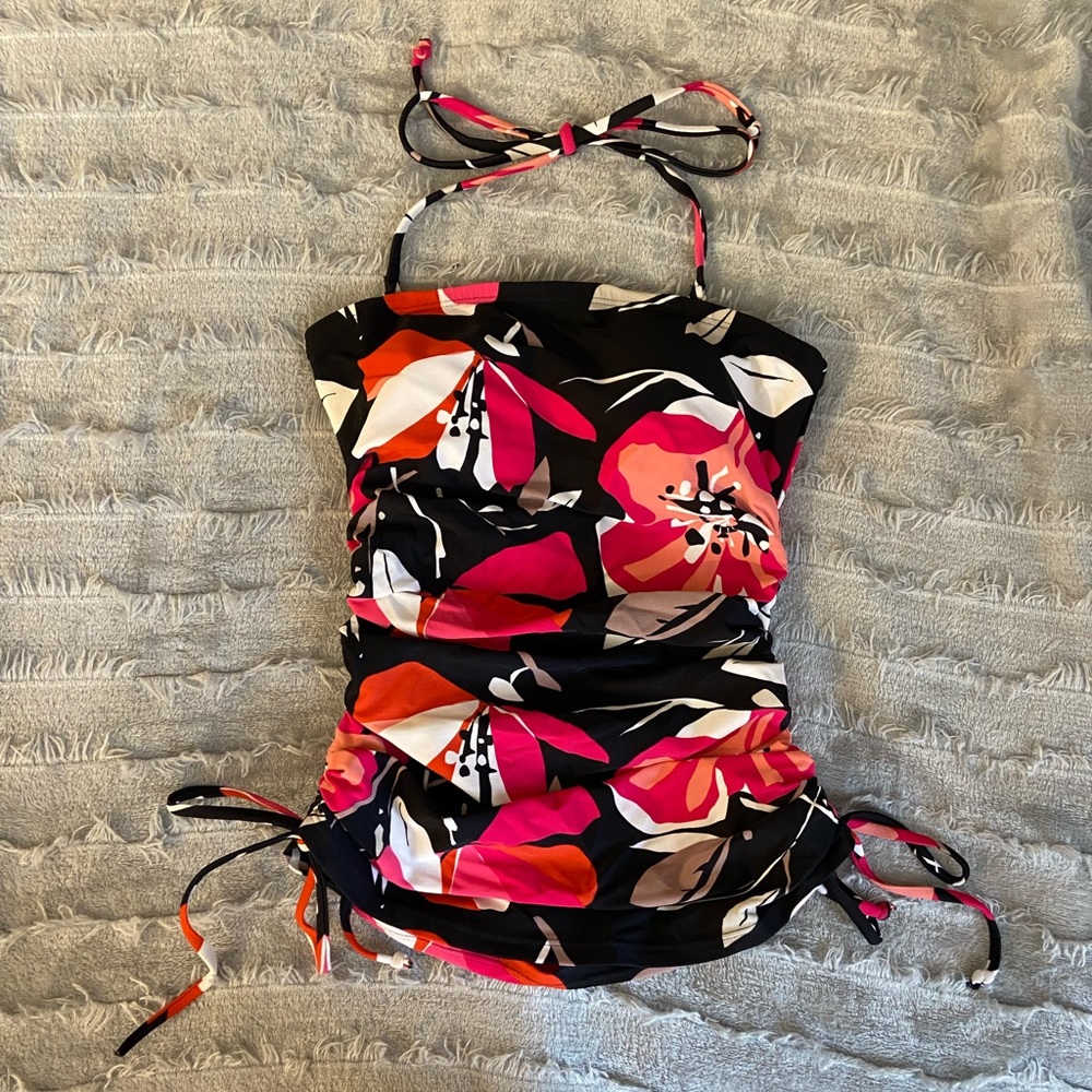 Hapari Tankini Top Monaco Seaside XS